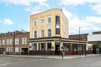 Camden Town Modern Studios - B&B Londra