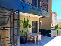 ARIA QUALITY APART HoTEL - B&B Alanya