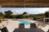 Trullo Santavista - Authentic trullo with pool and panoramic view - Chambres d'hôtes Alberobello