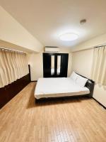 R-Cube Shin-Osaka Room No 901 - B&B Osaka