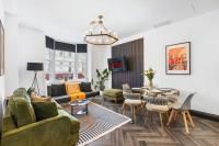 Jewel in the Laines Heart of Brighton with air conditioning - B&B Brighton