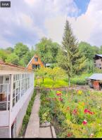 Riverside Guest house Mashkhur - B&B Arslanbap