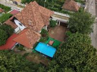 Villa Dorobanti - Ferienwohnung Chişinău