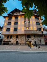 Apartman Čista ljubav Zlatibor - B&B Zlatibor