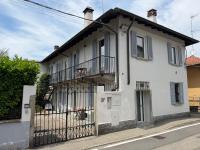 La Corte 27 - A - B&B Sesto Calende