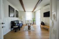 La Corte 27 - A - Ferienwohnung Sesto Calende