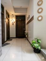 Vaporium Apartments Bahria Islamabad - Ferienwohnung Rawalpindi