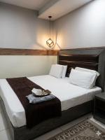 Vaporium Apartments Bahria Islamabad - Ferienwohnung Rawalpindi