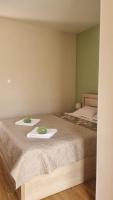 Guest House Horizonti - B&B Signagi