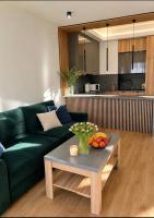Apartamenty Kielce Klonowa Przystań, rezerwacja 24h - Chambres d'hôtes Kielce