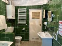 Chambre Double avec Salle de Bains Privative Extérieure