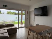 Encantadora Casa rural con piscina privada - Chambres d'hôtes Abadía