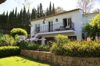 La Huerta de la barca - B&B San Enrique de Guadiaro