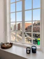 The Old Bank, The Headrow - B&B Leeds