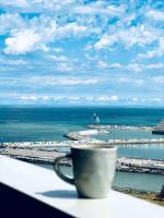 Sunrise SUP & coffee - B&B Pesaro