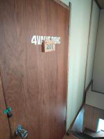 Chambre Lits Jumeaux