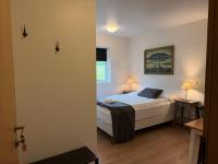 Tweepersoonskamer met Eigen Badkamer
