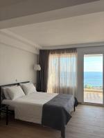 Stone Build Rooms Qeparo - Ferienwohnung Qeparo