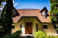 Tóparti Vendégház - B&B Orfű