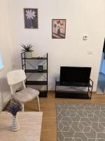 Cozy Central Apartament II - Chambres d'hôtes Bacău