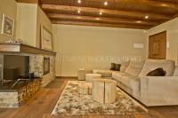 Apartarent 1500 - Apartamento Bosque de Valgrande - Chambres d'hôtes Baqueira-Beret