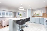 Westshore Retreat - Donnini Apartments - Ferienwohnung Prestwick