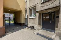 Przytulne Studio z Miejscem do Pracy Zdalnej by Noclegi Renters - B&B Warsaw