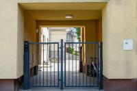 Przytulne Studio z Miejscem do Pracy Zdalnej by Noclegi Renters - B&B Warsaw