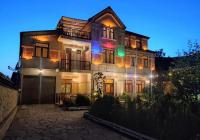 Sheki Villa boutique - Chambres d'hôtes Sheki