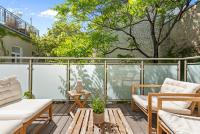 BELLE VIE - 3BR Superior Family-Suite with Terrace - City Centre - Ferienwohnung Wien