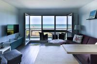 Apartment Meerblickbutze - Ferienwohnung Heiligenhafen