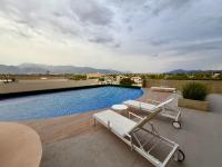 Departamento equipado - B&B Saltillo