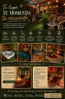 Valle Romantico - B&B Manoguayabo