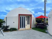 Dome Planet Ocean's Seven / Vacation STAY 73132 - Ferienwohnung Yonashiro-teruma