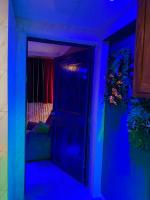 Valle Encantado - B&B Pantoja