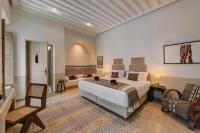Chambre Deluxe Double ou Lits Jumeaux