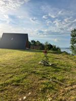 ValceleLakeRetreat - Chambres d'hôtes Merişani