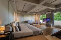 VillaBlanc - Bed and Breakfast Awaji
