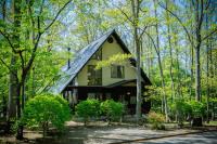 Sansuien "Michi" - Rental villa with hot spring - - Vacation STAY 54071v - Ferienwohnung Tōgatta-onsen