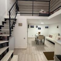Appartement - Rez-de-Chaussée