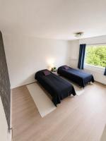 Ragnar place - 2 bedrooms, 4 single beds - Ferienwohnung Rauma