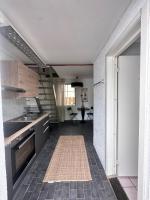 Studio Esplanaden 20 - Ferienwohnung Åstorp