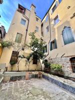 Il Melograno San Marco - B&B Venice