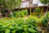 Casa Yachi Vama Veche - B&B Vama Veche