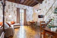 Mercanti City Center Apartment - B&B Torino
