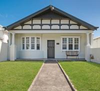 Lava House WIFI central heating cooling CBD - Chambres d'hôtes Warrnambool