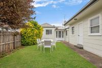 Lava House WIFI central heating cooling CBD - Chambres d'hôtes Warrnambool