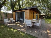 Oak Lodge - B&B Hambledon