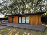 Oak Lodge - B&B Hambledon