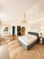 Design Suite nel Quadrilatero della Moda - B&B Milán